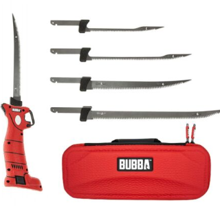 Bubba  Cordless Electric Fillet Knife
