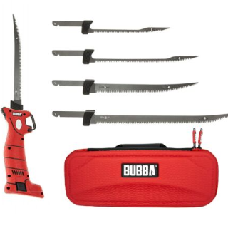 Bubba Cordless Electric Fillet Knife