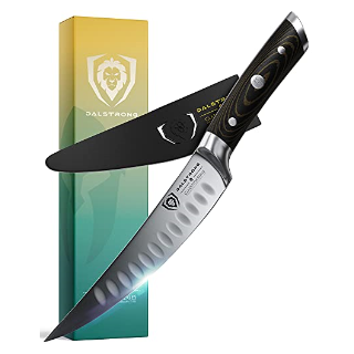 DALSTRONG-Gladiator-Series-7″-Flexible-Fillet-Knife