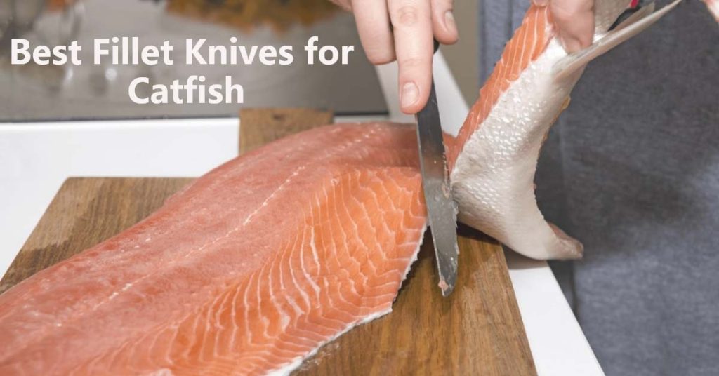 Best Fillet Knife for Catfish