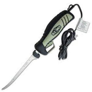 Old-Timer-110V-Electric-Fillet-Knife