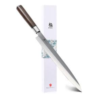 Kyoku-Samurai-Series-10.5-inches-Yanagiba-Fillet-Knife