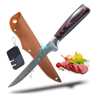 SunDiao-6-inches-Fillet-Knife