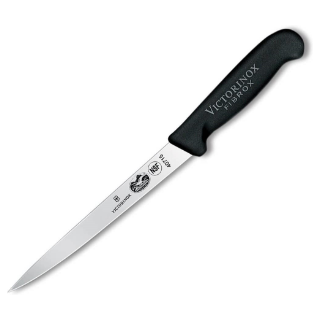 Victorinox Fibrox Pro Black Fillet Knife