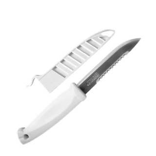 Rapala 4” Bait Fillet Knife