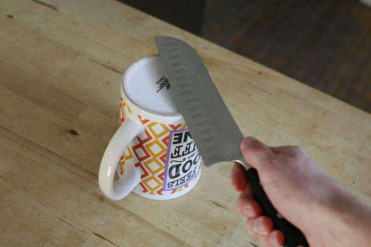 How to Sharpen Your Knife at Home – The Best Tools!