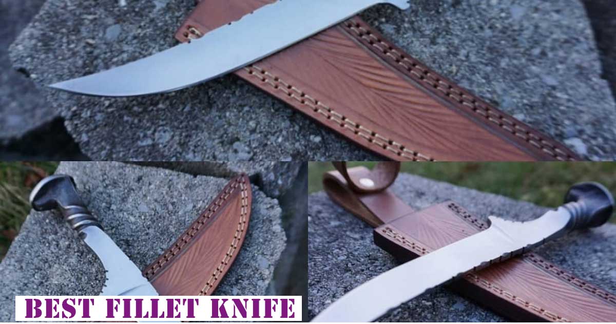 Best Fillet Knife
