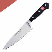 Wusthof Knives blade