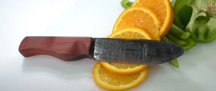 Are Obsidian Knives the Sharpest in the World?