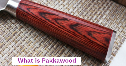 What is Pakkawood