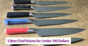 Best-chef-knives-for-under-100