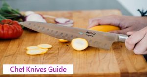 Chef-Knives-Guide