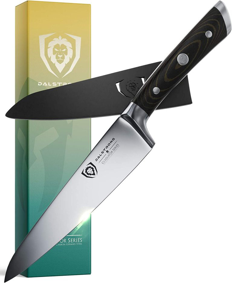 DALSTRONG-Chef-Knife-–-7″-–-Gladiator-Series