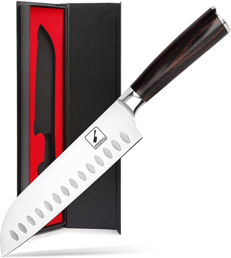 Imarku-7-inch-Santoku-Knife