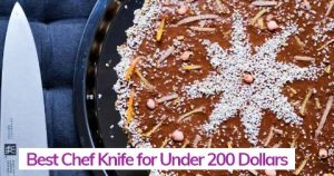 Best-Chef-Knife-for-Under-200-Dollars