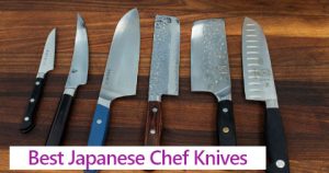 Best-japanese-chef-knives