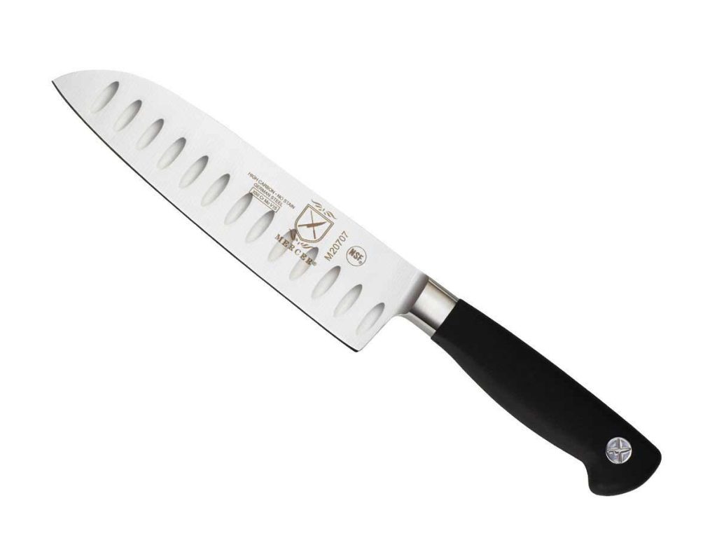 Mercer-Culinary-M20707-Genesis-7-Santoku-Knife