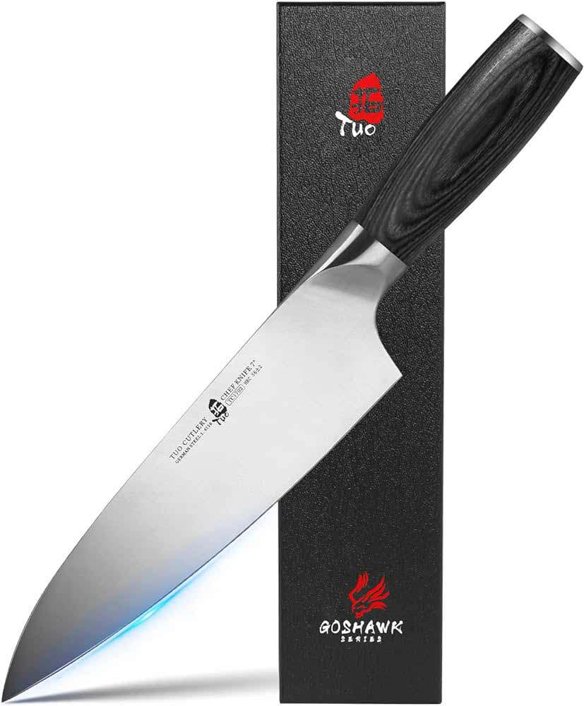 TUO-7-Santoku-Chef-Knife-Black-Hawk-series