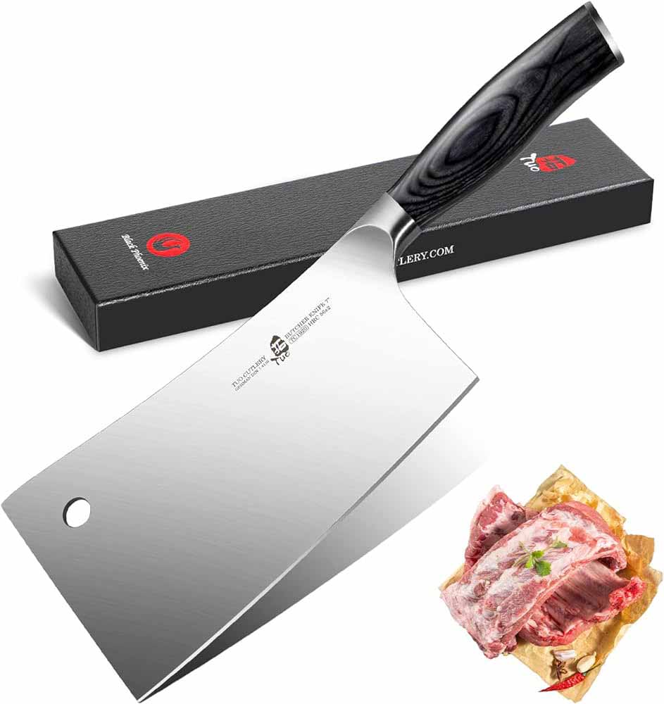 TUO-Meat-Cleaver