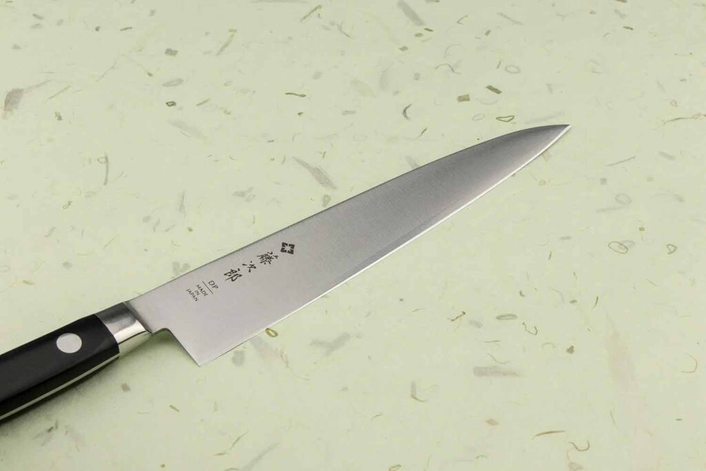 Tojiro-DP-Petty-Knife