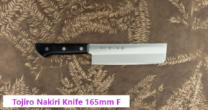 Tojiro-Nakiri-Knife-165mm-F